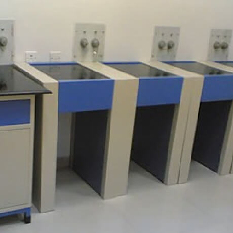 precision laboratory furniture Industries buy anti vibration table